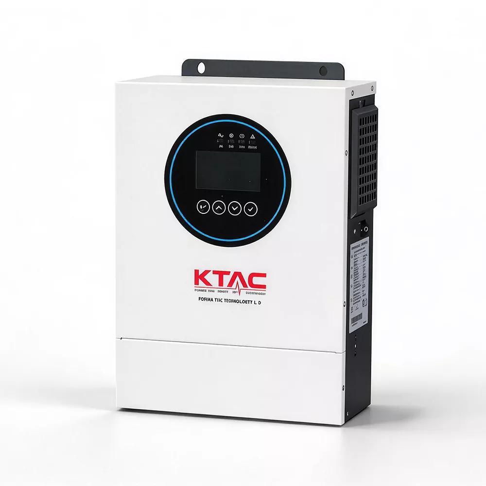 1,2kW 12V Off Grid Solar Inverter