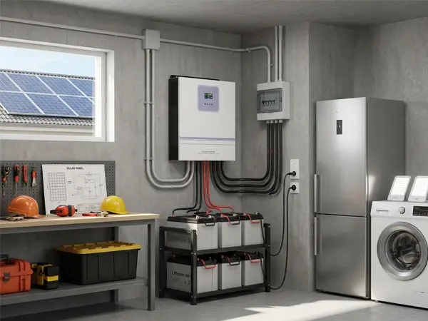 KTAC Technology utökar Power Inverter-portföljen med ny produktlansering 2026