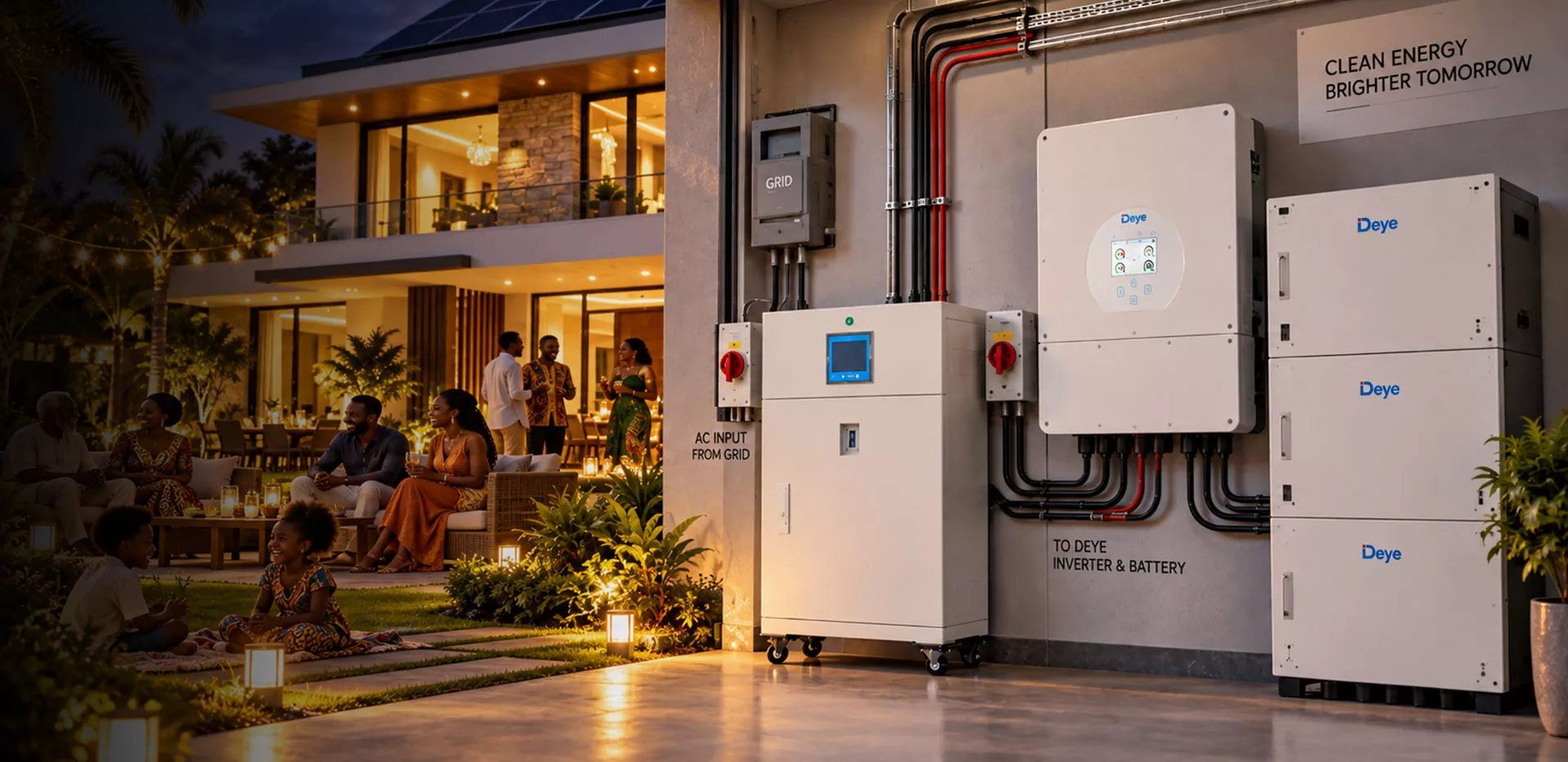 Kinas fabrik för automatisk spänningsregulator