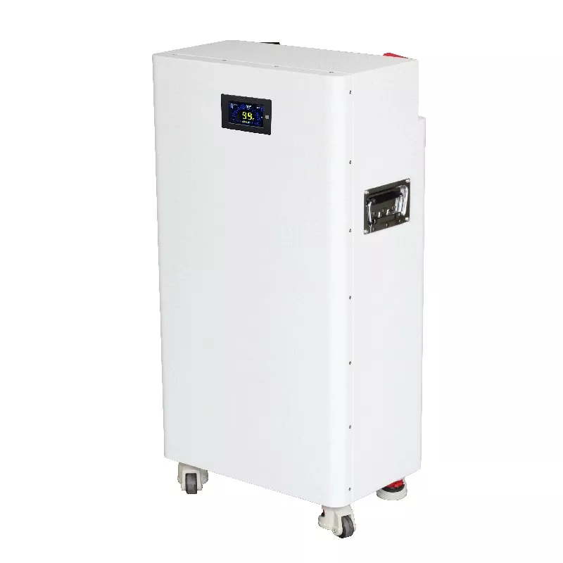 Varför är 51,2V 314Ah LiFePO4-batteripaketet ett smart val för pålitlig energilagring
