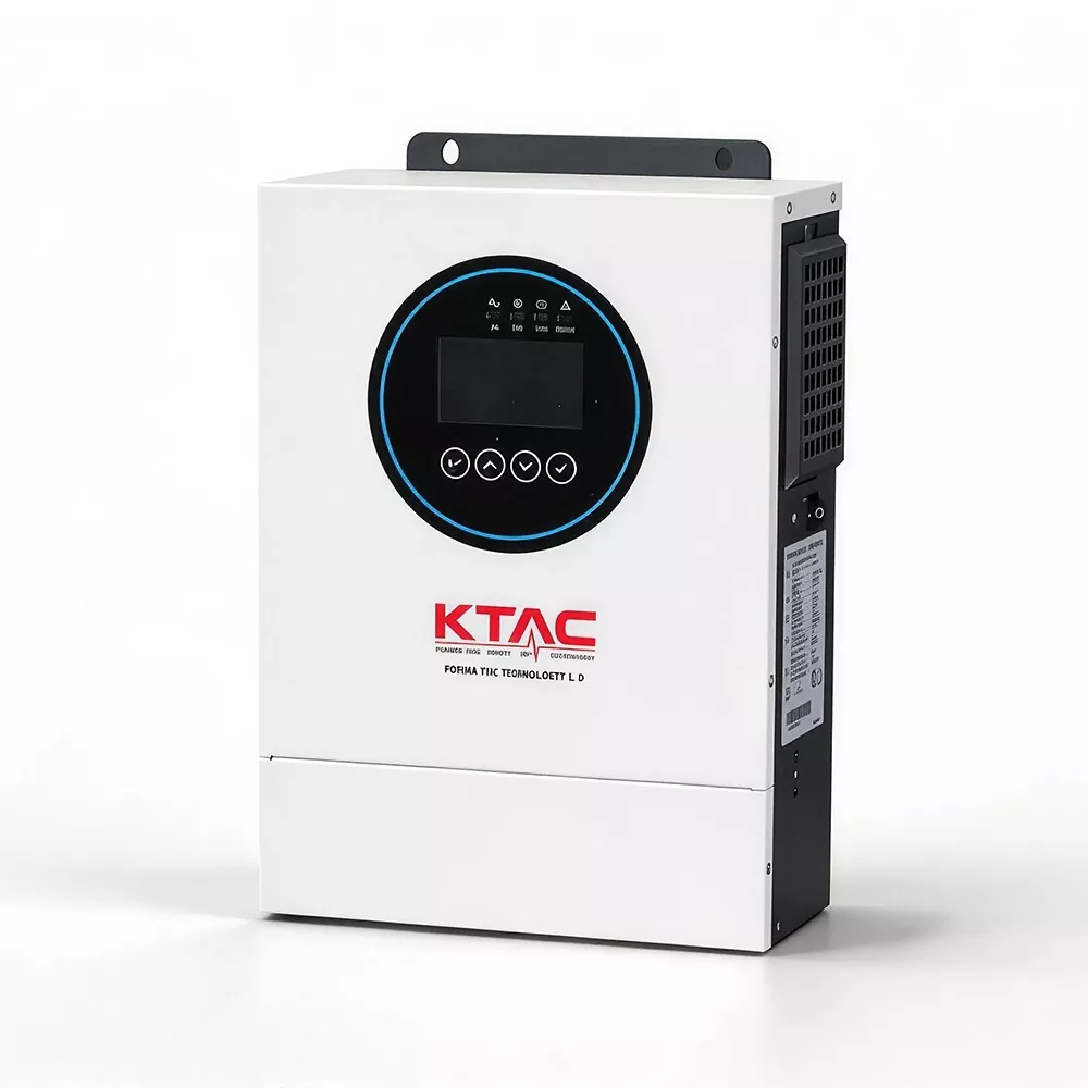 2kW 12V Off Grid Solar Inverter