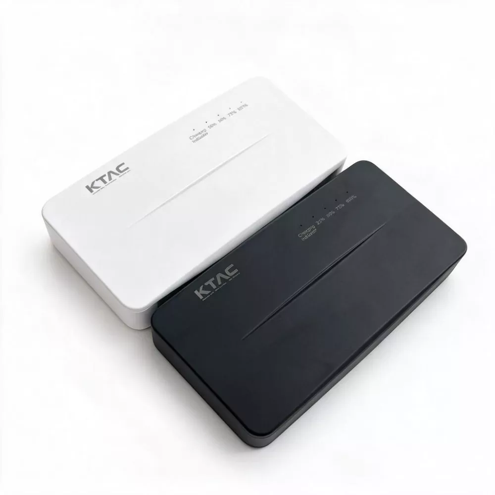 36W Mini DC UPS