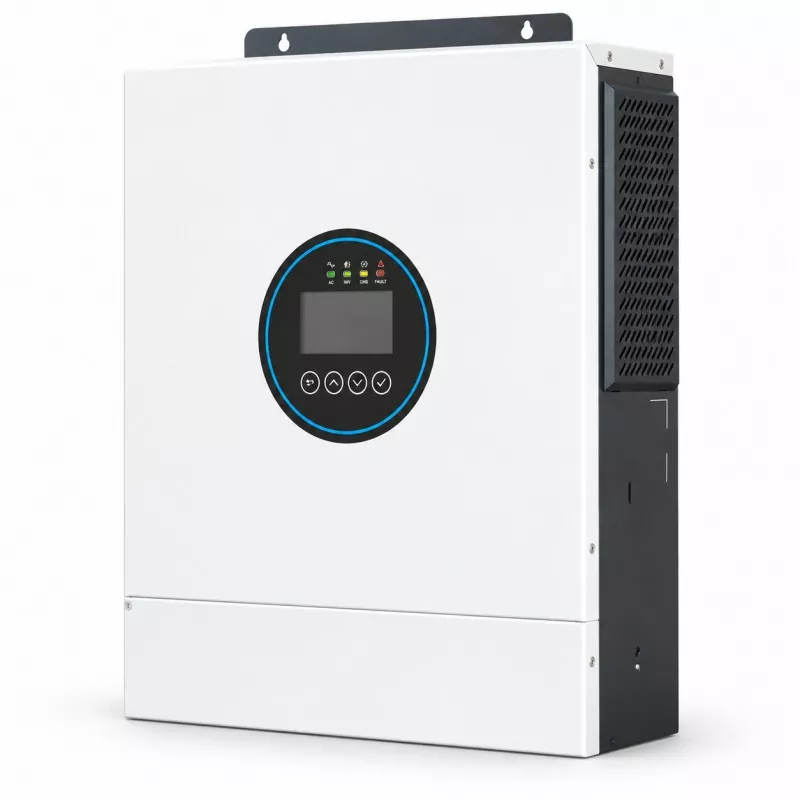6,5 kW 48V Off Grid Solar Inverter