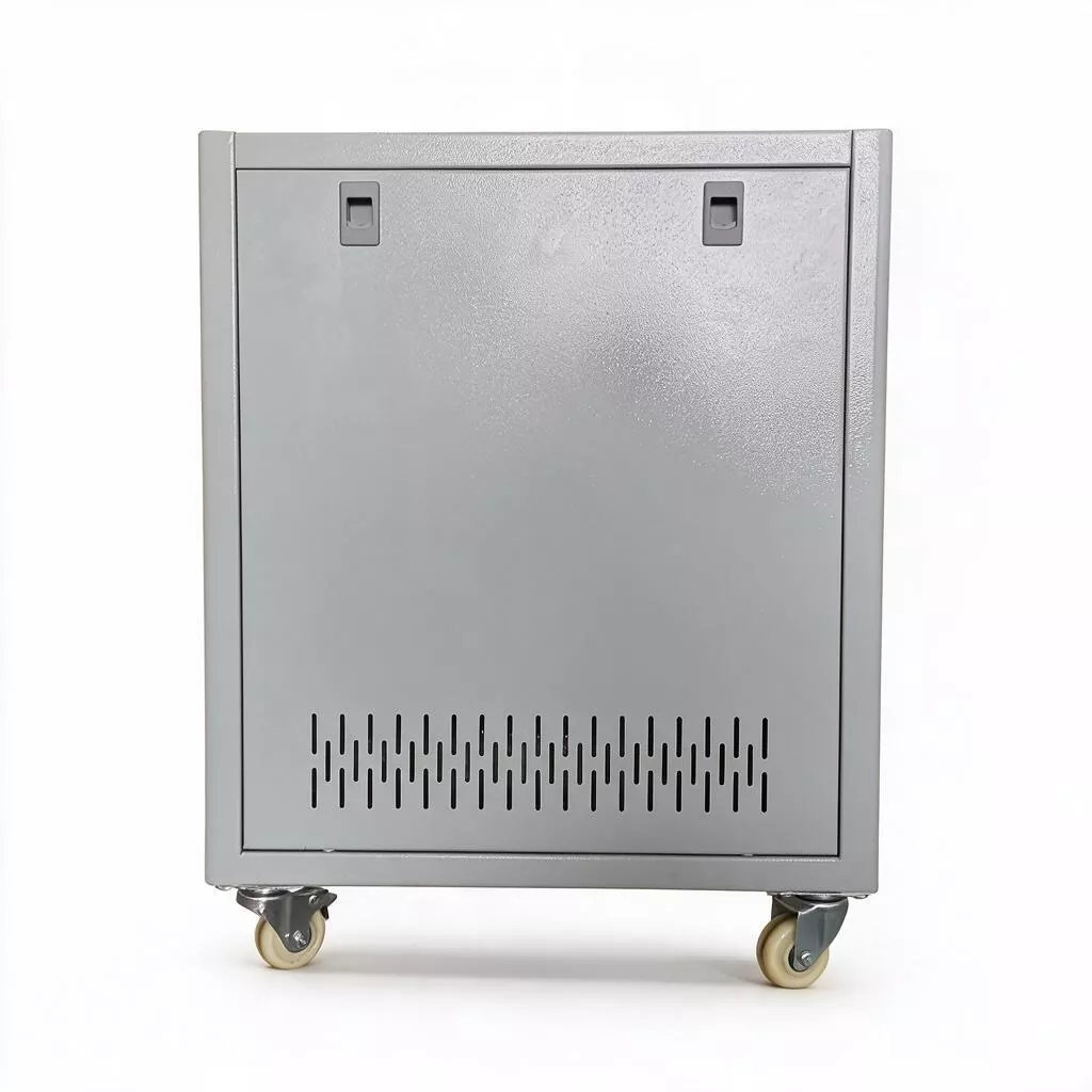 20KVA Servo Motor AVR