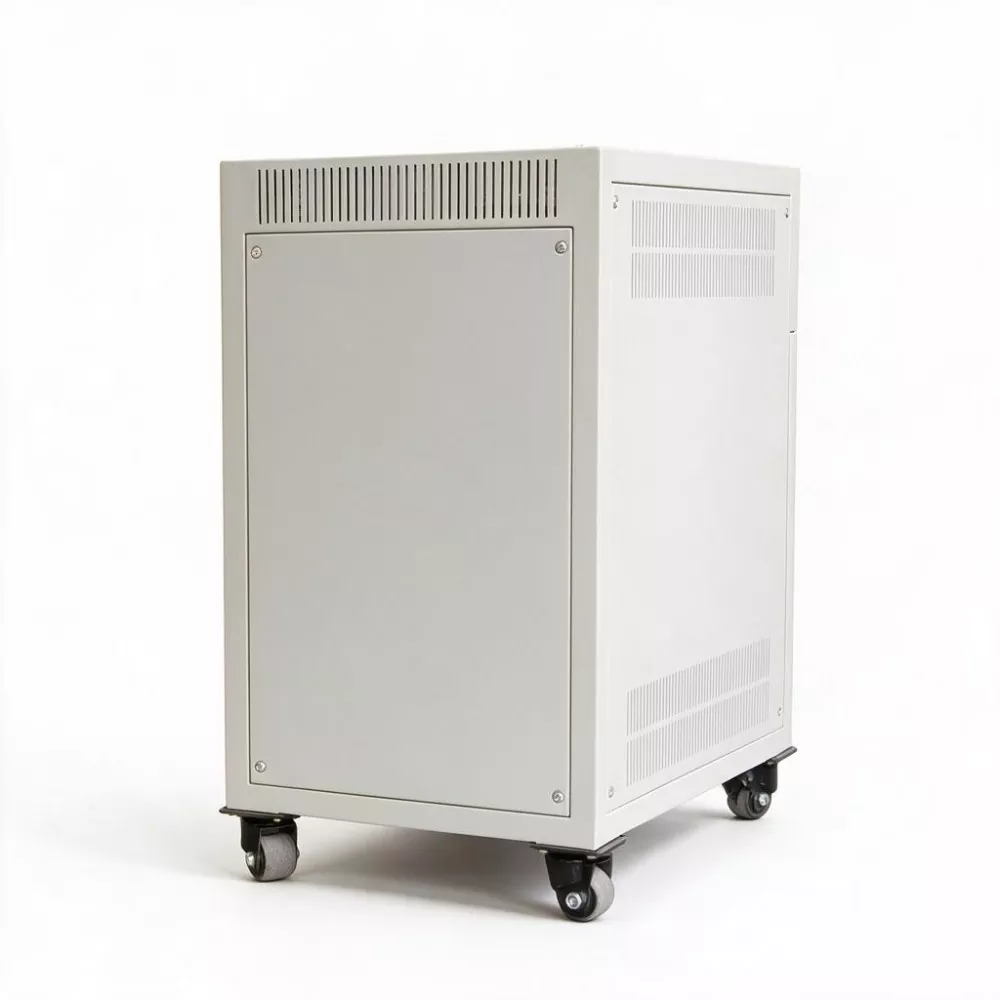 3 Phase 150KVA SCR Static AVR