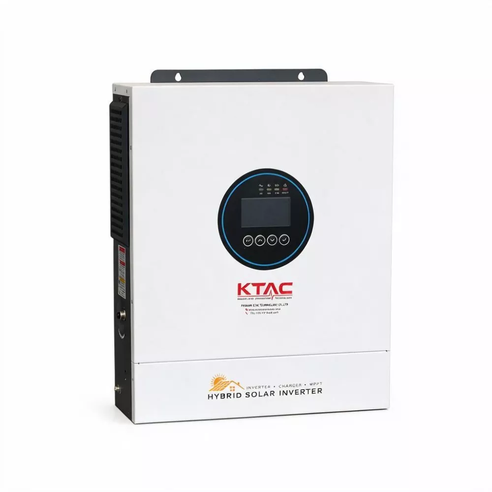 6.5KW 48V Off Grid PV Inverter