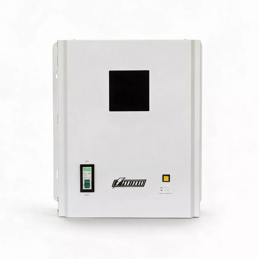 10KVA Wall Mount Automatic Voltage Regulator